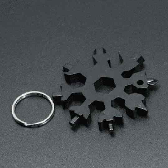 MultiSmart™ - Chave 18 em 1 - Últimas 10 unidades na PROMO