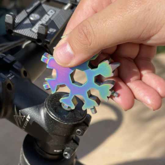 MultiSmart™ - Chave 18 em 1 - Últimas 10 unidades na PROMO