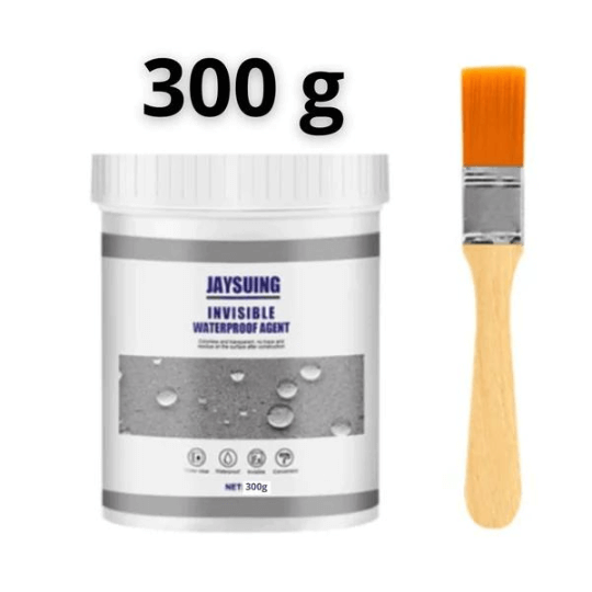 IsolaTudo™ - Fim dos Vazamentos e Rachaduras + BRINDE