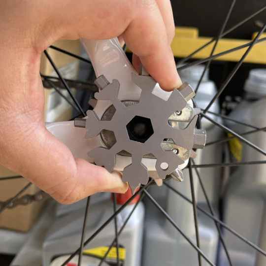 MultiSmart™ - Chave 18 em 1 - Últimas 10 unidades na PROMO