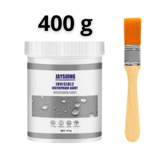 IsolaTudo™ - Fim dos Vazamentos e Rachaduras + BRINDE