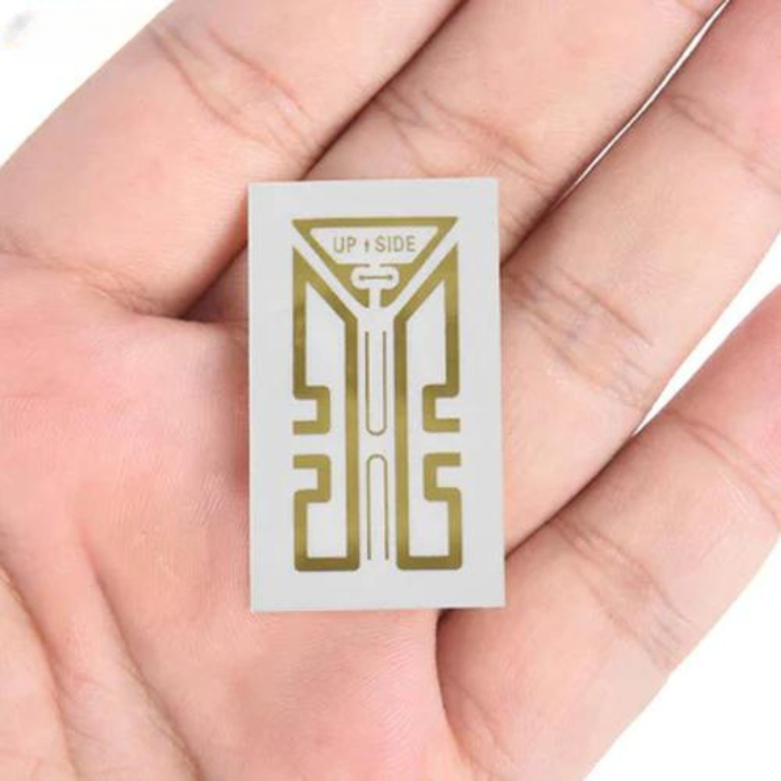 Chip Adesivo Amplificador de sinal 5G B - SinalBoost™