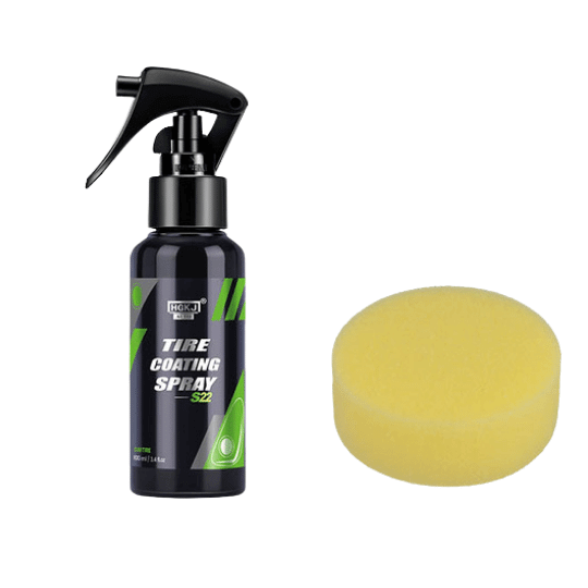 RestauraMax™ - Revitalizador de Acabamentos