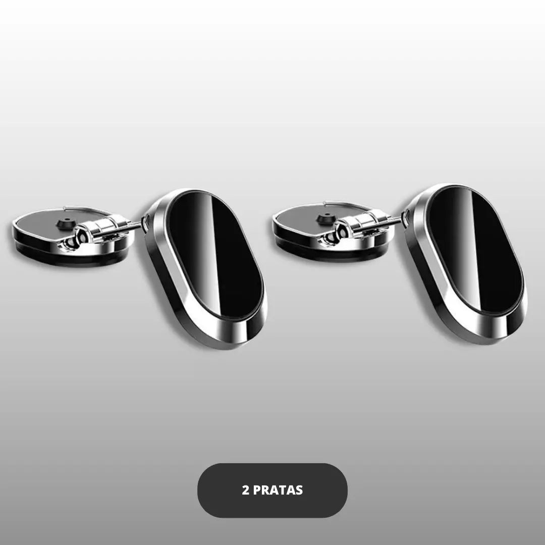 MagFix Premium: Suporte Magnético Veicular - PAGUE 1 LEVE 2 + + Fone Bluetooth