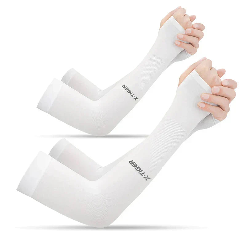 Manguito de Ciclismo X-TIGER