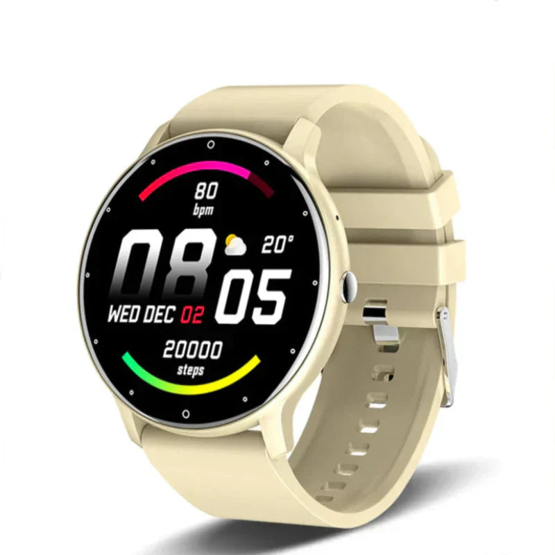 SmartWatch 2024 Esportivo