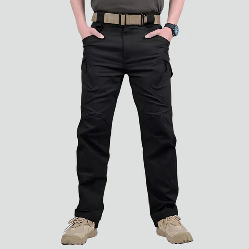 Kit 3 Calça Militar Tactical ® - (Últimas Unidades no Esquenta Black Friday)