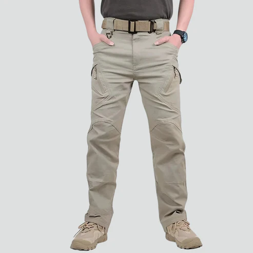 Kit 3 Calça Militar Tactical ® - (Últimas Unidades no Esquenta Black Friday)