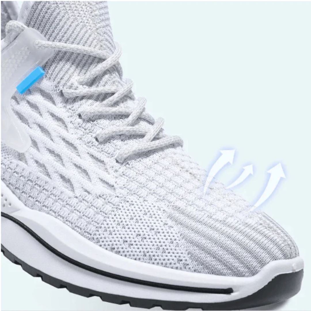 Tênis Masculino M4 - Edição MotorSport - SÓ HOJE