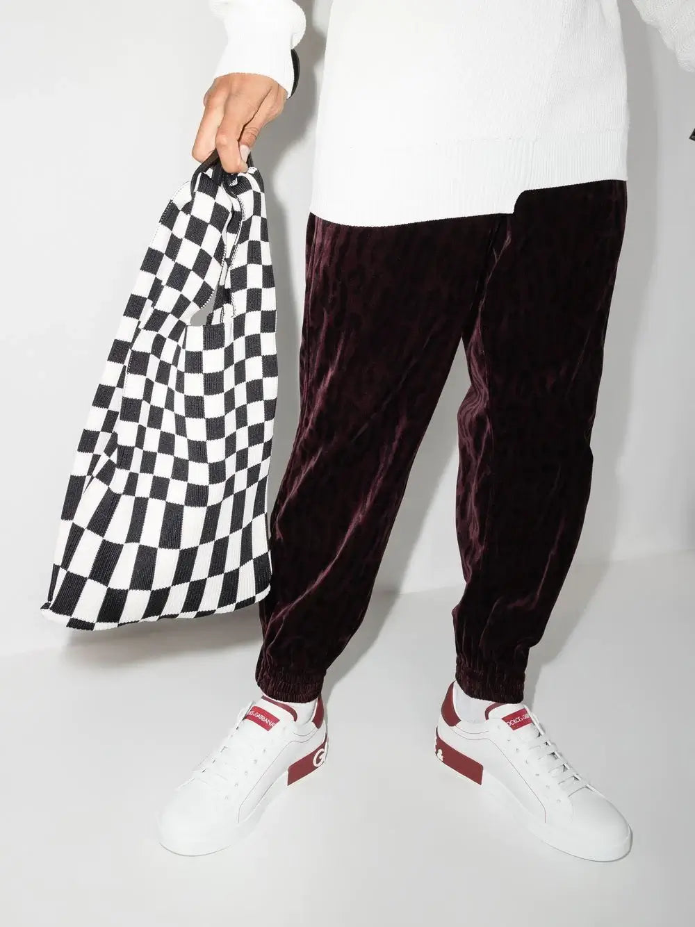 Tênis Masculino DG Exclusive