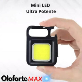 Mini OloforteMax™ - Tecnologia Japonesa HighVision