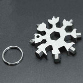 MultiSmart™ - Chave 18 em 1 - Últimas 10 unidades na PROMO