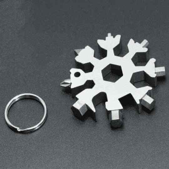 MultiSmart™ - Chave 18 em 1 - Últimas 10 unidades na PROMO