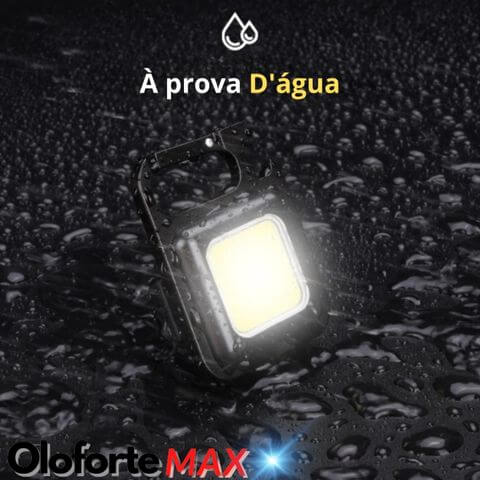 Mini OloforteMax™ - Tecnologia Japonesa HighVision