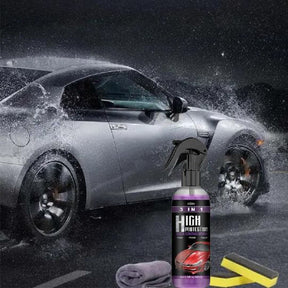 RenovaCar™ -  Renovador de Pintura -