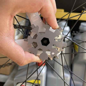 MultiSmart™ - Chave 18 em 1 - Últimas 10 unidades na PROMO