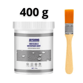 IsolaTudo™ - Fim dos Vazamentos e Rachaduras + BRINDE