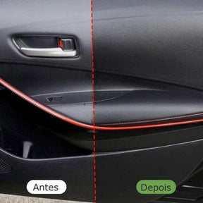 RestauraMax™ - Revitalizador de Acabamentos