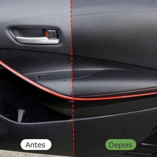 RestauraMax™ - Revitalizador de Acabamentos