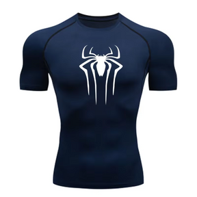 Camisa de Compressão Aranha