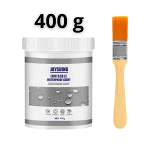 IsolaTudo™ - Fim dos Vazamentos e Rachaduras -100gr/300gr