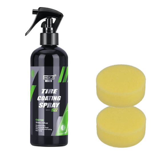 RestauraMax™ - Revitalizador de Acabamentos