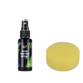 RestauraMax™ - Revitalizador de Acabamentos