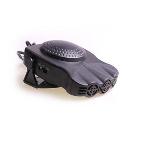 Ar Condicionado Portátil Veicular - TurboFrio™