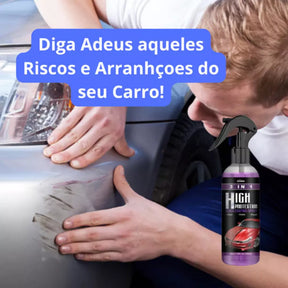Restaurador Automotivo VONIXX™ | Polimento, Esconde Arranhados e Selante de PIntura - COMPRE 1 LEVE 2