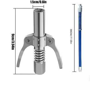 LubriMax - Fim dos Vazamentos + BRINDE EXCLUSIVO