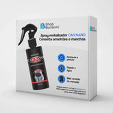 RenovaCar™ -  Renovador de Pintura -