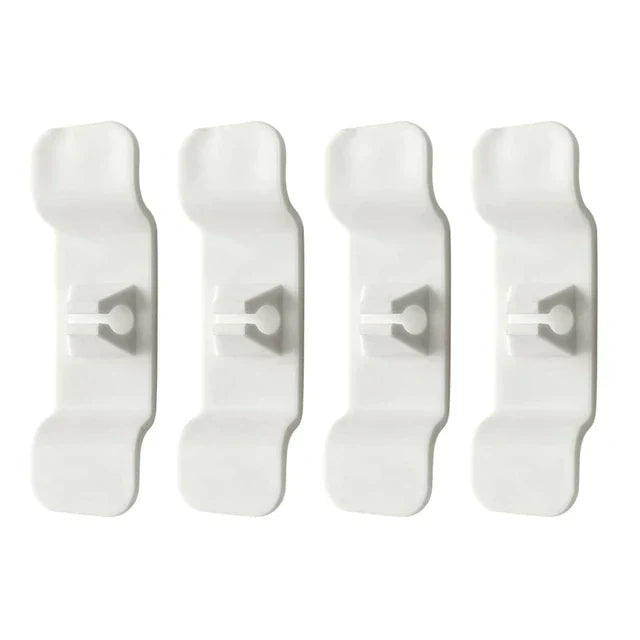 Organizadores Best™ - Mantenha Sua Casa Organizada (50% OFF)