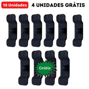 Organizadores Best™ - Mantenha Sua Casa Organizada (50% OFF)