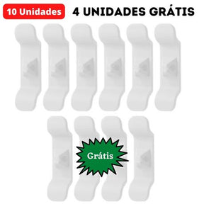 Organizadores Best™ - Mantenha Sua Casa Organizada (50% OFF)