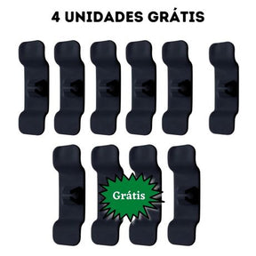 Organizadores Best™ - Mantenha Sua Casa Organizada (50% OFF)