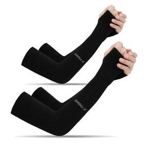 Manguito de Ciclismo X-TIGER