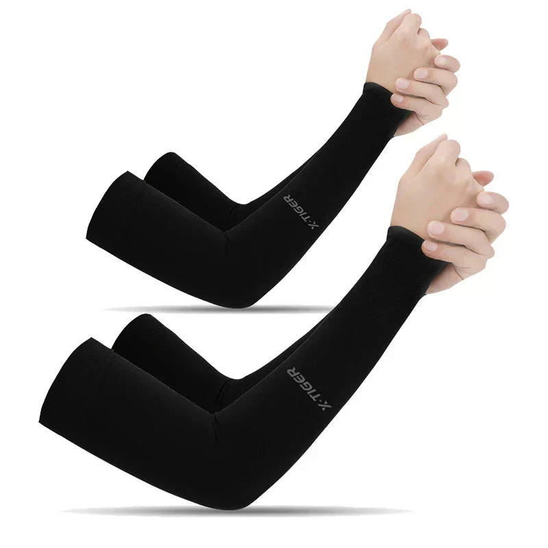 Manguito de Ciclismo X-TIGER