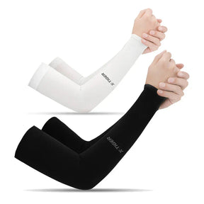 Manguito de Ciclismo X-TIGER