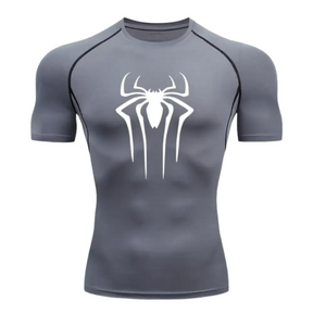 Camisa de Compressão Aranha