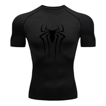 Camisa de Compressão Aranha