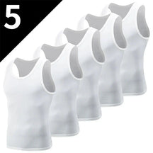 Kit 5-3 PCS Regata Respirável Simples