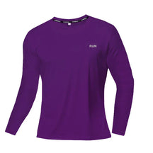 Camiseta Dry Fit RUN