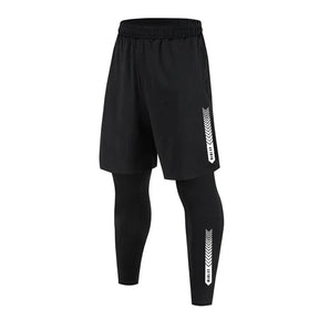 Calça de Compressão para Corrida
