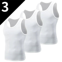 Kit 5-3 PCS Regata Respirável Simples