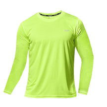 Camiseta Dry Fit RUN