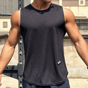 Regata Simples Respirável