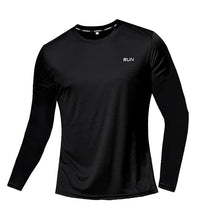 Camiseta Dry Fit RUN