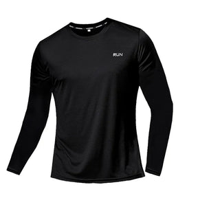 Camiseta Dry Fit RUN