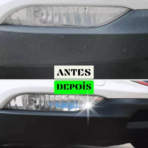 Bump RenovaCar™ -  Restaurador Profissional Unidade