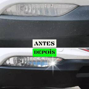 Restaurador Automotivo VONIXX™ | Polimento, Esconde Arranhados e Selante de PIntura - COMPRE 1 LEVE 2